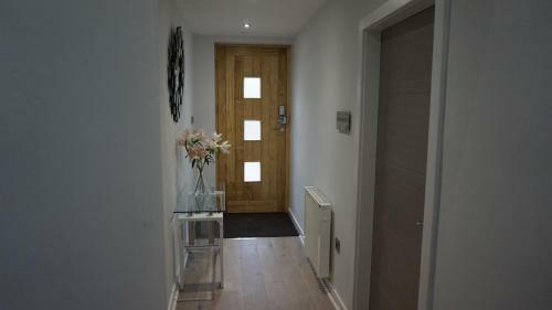 The Alderley Apartment