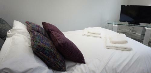 The Alderley Apartment