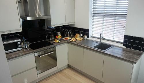 The Lovell Apartment