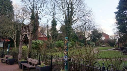 The Lovell Apartment