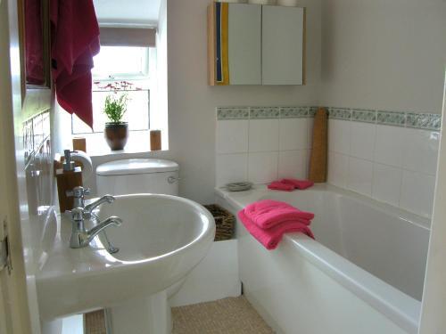 Bluebell Cottage, Conwy