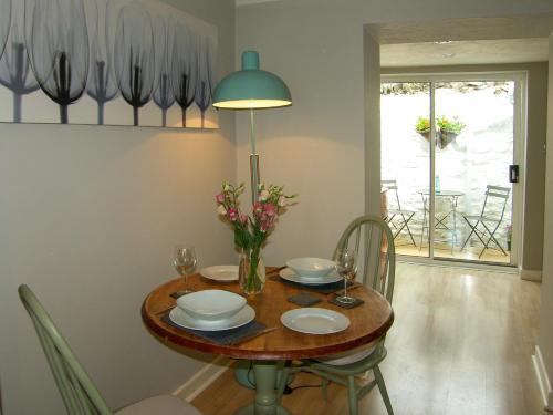 Bluebell Cottage, Conwy