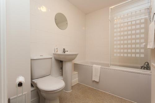 Apartamento Finlay Court 2