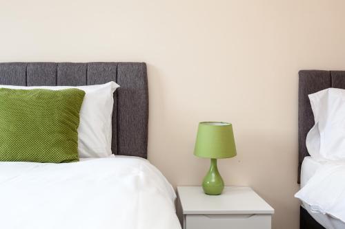 Apartamento Finlay Court 2