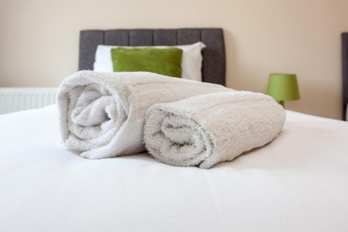 Apartamento Finlay Court 2