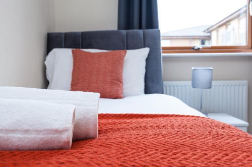 Apartamento Finlay Court 2