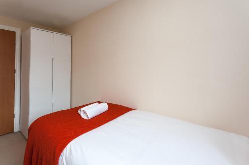 Apartamento Finlay Court 2