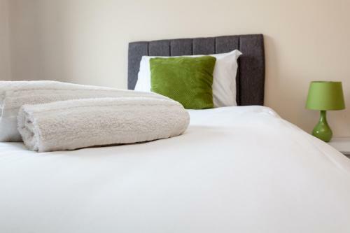 Apartamento Finlay Court 2