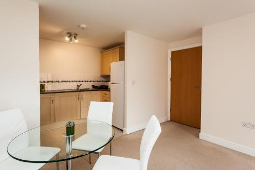 Apartamento Finlay Court 2