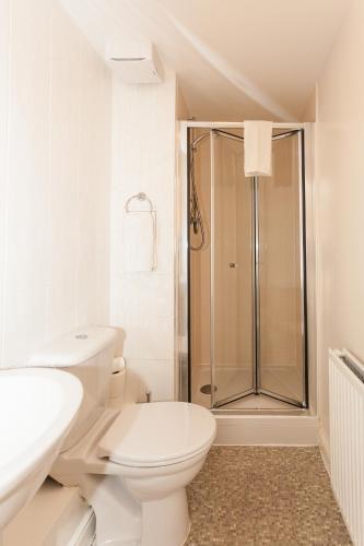 Apartamento Finlay Court 2