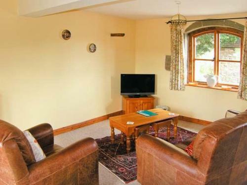 Swallow's Nest, Craven Arms