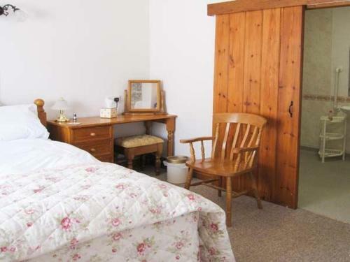 Swallow's Nest, Craven Arms