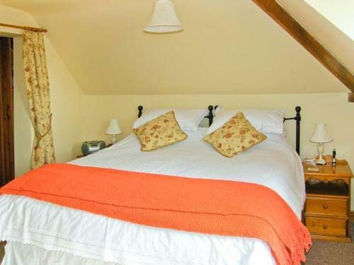 Robin's Nest, Craven Arms