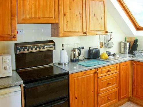 Robin's Nest, Craven Arms