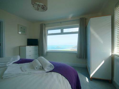 Bay View House, Cornwall