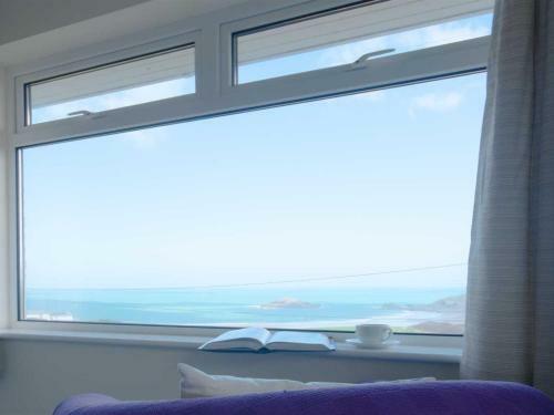 Bay View House, Cornwall