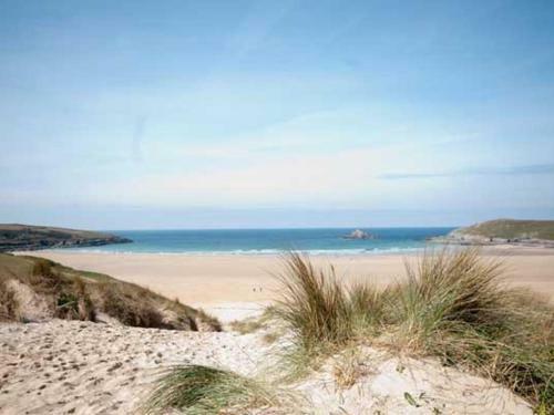Bay View House, Cornwall