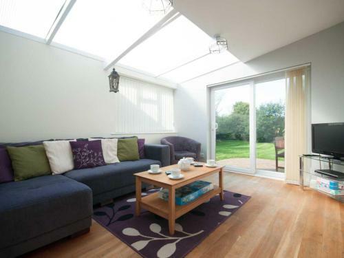 Bay View House, Cornwall