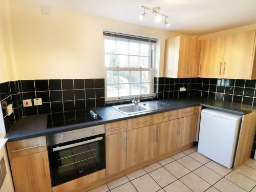 Honeysuckle Cottage, York