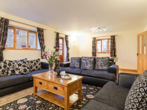 Holiday Home Crai House