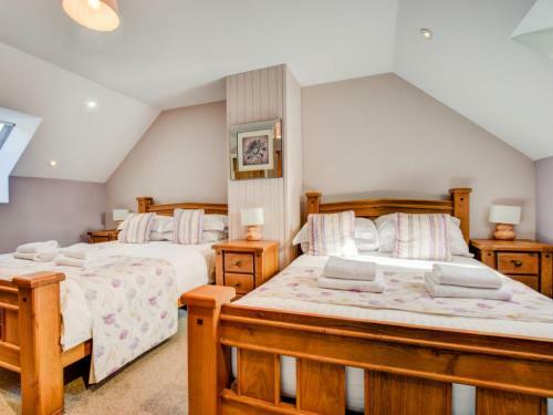 Holiday Home Mankin