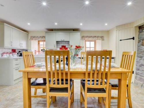Holiday Home Mant