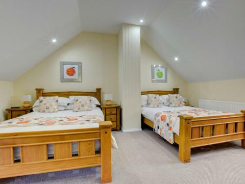 Holiday Home Mant