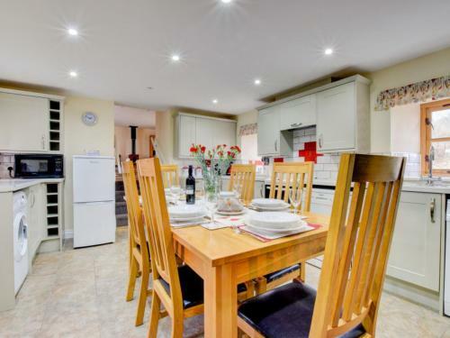 Holiday Home Mant