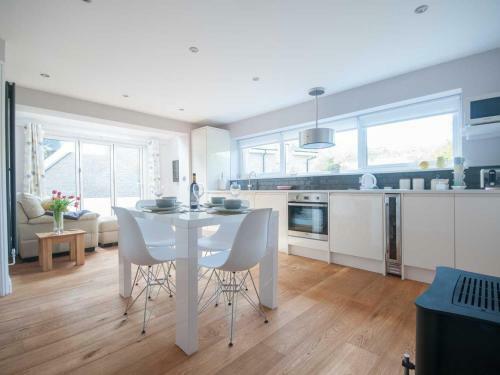 The Beach House, Crantock