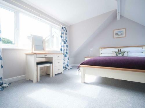 The Beach House, Crantock