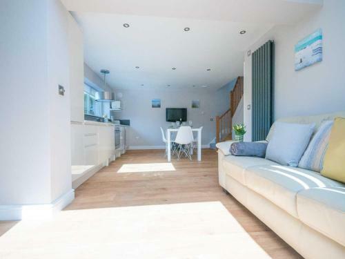 The Beach House, Crantock