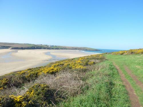 The Beach House, Crantock