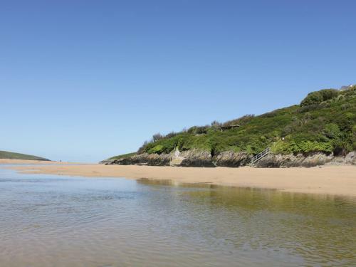 The Beach House, Crantock