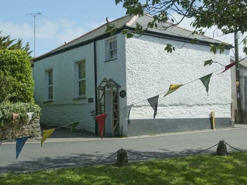 Rosemaddon, Crantock