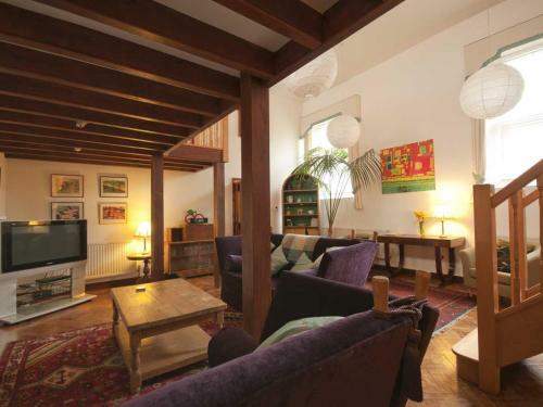 Rosemaddon, Crantock