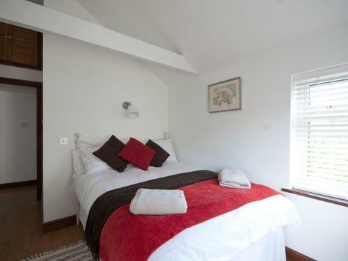 Rosemaddon, Crantock