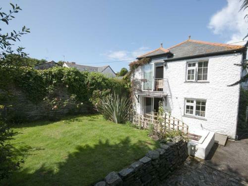 Rosemaddon, Crantock