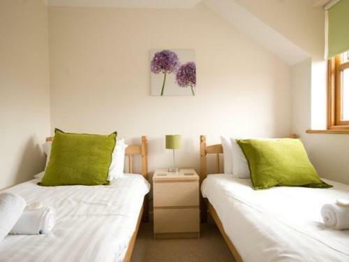 Carpe Diem, Crantock