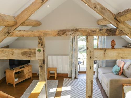 The Hay Loft, Craven Arms