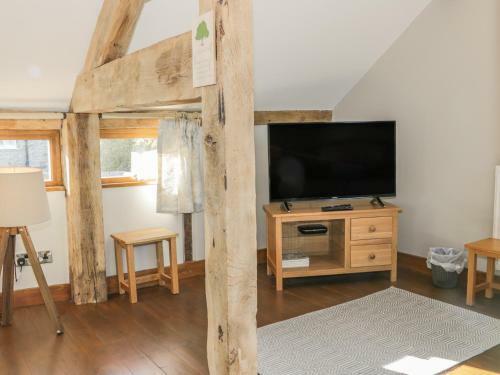 The Hay Loft, Craven Arms