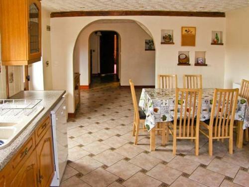 The Stable, Craven Arms