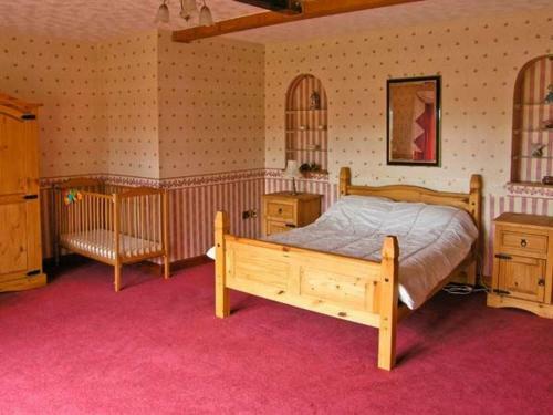 The Stable, Craven Arms