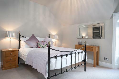 Hotel Glyn Y Coed