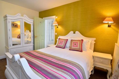 Posada The George Hotel