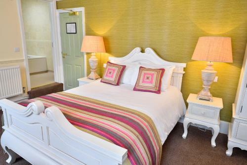 Posada The George Hotel