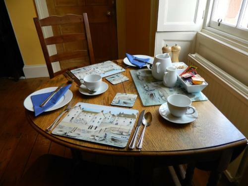 Sydney House Bed And Breakfast