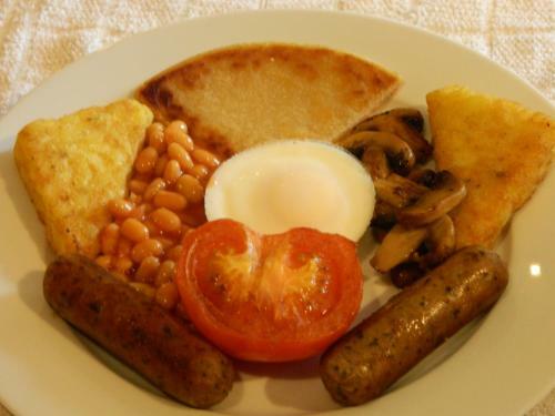 Sydney House Bed And Breakfast