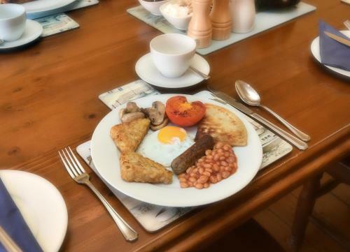 Sydney House Bed And Breakfast