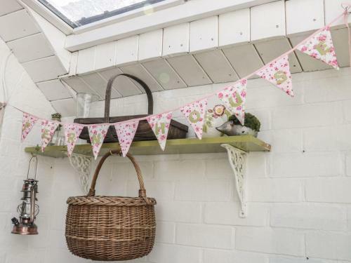 Fern House, Craven Arms