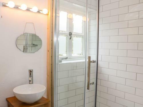 Fern House, Craven Arms